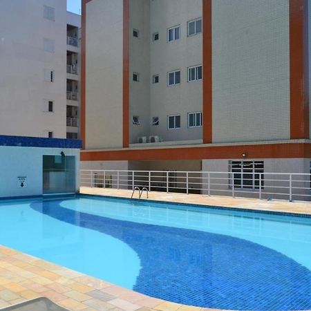 Aluga-Se Apto 2 Quartos, Sendo 1 Suite, 3 Ar Cond. Mobilia Completa - Praia Grande Ubatuba/Sp Екстериор снимка