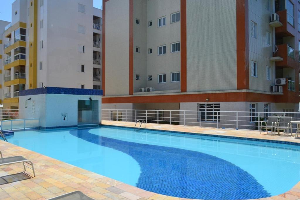 Aluga-Se Apto 2 Quartos, Sendo 1 Suite, 3 Ar Cond. Mobilia Completa - Praia Grande Ubatuba/Sp Екстериор снимка