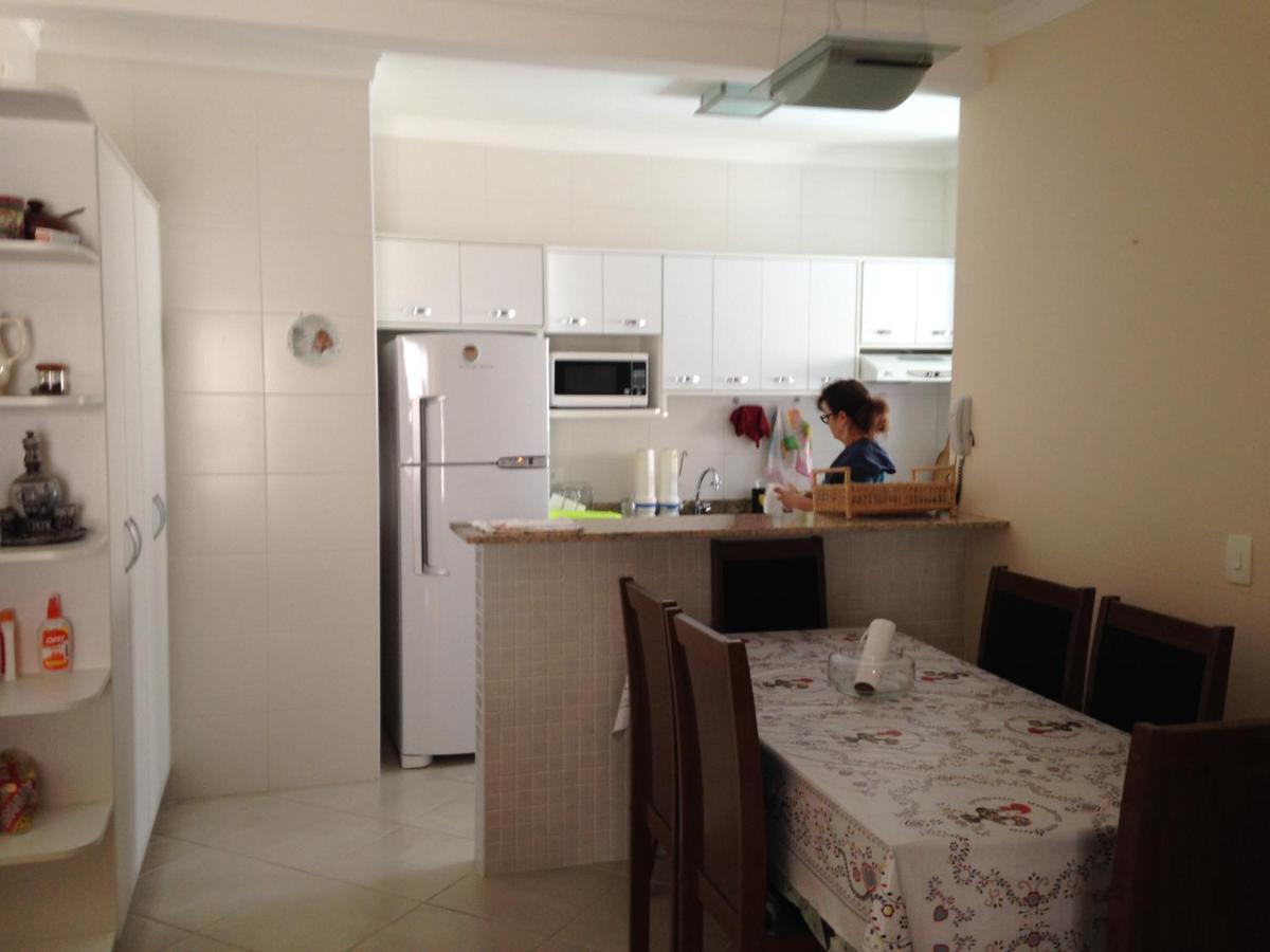 Aluga-Se Apto 2 Quartos, Sendo 1 Suite, 3 Ar Cond. Mobilia Completa - Praia Grande Ubatuba/Sp Екстериор снимка